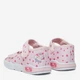 Детские сандалии для девочки Peppa Pig CM-SS25-187PP 5904862899169 22 Розовые (5904862899213) - изображение 3