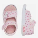Детские сандалии для девочки Peppa Pig CM-SS25-187PP 5904862899169 22 Розовые (5904862899213) - изображение 5