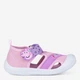 Детские сандалии для девочки Peppa Pig CM-SS25-245PP 5903698722320 23 Розовые (5903698722399) - изображение 1