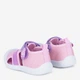 Детские сандалии для девочки Peppa Pig CM-SS25-245PP 5903698722320 21 Розовые (5903698722337) - изображение 3