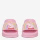 Детские шлепанцы для девочки Peppa Pig CP90-SS25-353PP 5904862403823 26 Розовые (5904862406183) - изображение 4