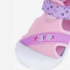 Детские сандалии для девочки Peppa Pig CM-SS25-245PP 5903698722320 21 Розовые (5903698722337) - изображение 7