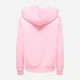 Худи женское ONLY 15370218 S Romance Rose (5715831043366) - изображение 7