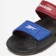 Подростковые спортивные сандалии для мальчика Reebok 864023ACH(IV) 5906751064665 35 Бордовые (5906751064702) - изображение 7