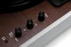 Вініловий програвач Audizio Billy Bob Silver з Bluetooth, грамофон для вінілових платівок БВ - Б/В - зображення 11