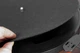 Вініловий програвач Audizio Billy Bob Silver з Bluetooth, грамофон для вінілових платівок БВ - Б/В - зображення 13