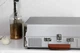 Вініловий програвач Audizio Billy Bob Silver з Bluetooth, грамофон для вінілових платівок БВ - Б/В - зображення 15