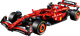 Конструктор Technic – F1 Ferrari SF-24 на 1361 деталей (42207) - зображення 1