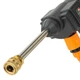 Мойка высокого давления аккумуляторная 20В, 2.8л/мин, 15 бар Rockforce RF-PG001 - изображение 3