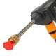 Мойка высокого давления аккумуляторная 20В, 2.8л/мин, 15 бар Rockforce RF-PG001 - изображение 4