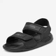 Детские спортивные сандалии для мальчика Reebok 864023ACH(IV) 5906751064672 28 Черные (5906751064719) - изображение 2