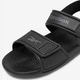 Детские спортивные сандалии для мальчика Reebok 864023ACH(IV) 5906751064672 31 Черные (5906751064764) - изображение 7