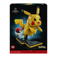 Конструктор Lego Pikachu and Poké Пикачу и Покебол Pokémon 72152 - изображение 1