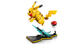 Конструктор Lego Pikachu and Poké Пикачу и Покебол Pokémon 72152 - изображение 5