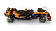 Конструктор Lego McLaren MCL39 F1 Car Technic 42228 - изображение 5