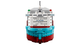 Конструктор Lego Двухтопливный контейнеровоз Maersk Creator 40955 - изображение 4
