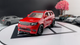 Машинка Premium Hot Wheels 2019 Jeep Grand Cherokee Trackhawk Power Trip 1:64 JKF28 Red - изображение 2