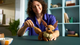 Конструктор Lego Eevee Иви Pokémon 72151 - изображение 7