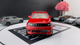 Машинка Premium Hot Wheels 2019 Jeep Grand Cherokee Trackhawk Power Trip 1:64 JKF28 Red - изображение 5