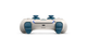 Геймпад Бездротовий Sony PlayStation 5 DualSense Genshin Impact Limited Edition White - зображення 4