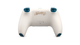 Геймпад Бездротовий Sony PlayStation 5 DualSense Genshin Impact Limited Edition White - зображення 5