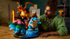 Конструктор Lego Венузавр, Чаризард и Бластойз Pokémon 72153 - изображение 7