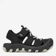 Детские спортивные сандалии для мальчика Reebok CP92-23833-CH (III) 5906751172674 26 Черные (5906751172681) - изображение 1