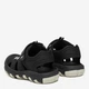 Детские спортивные сандалии для мальчика Reebok CP92-23833-CH (III) 5906751172674 26 Черные (5906751172681) - изображение 3