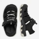 Детские спортивные сандалии для мальчика Reebok CP92-23833-CH (III) 5906751172674 23 Черные (5906751172704) - изображение 5