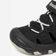 Детские спортивные сандалии для мальчика Reebok CP92-23833-CH (III) 5906751172674 26 Черные (5906751172681) - изображение 7