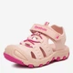 Детские спортивные сандалии для девочки Reebok CP92-23833-DZ (III) 5906751175842 22 Розовые (5906751175880) - изображение 2