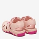 Детские спортивные сандалии для девочки Reebok CP92-23833-DZ (III) 5906751175842 27 Розовые (5906751175903) - изображение 3