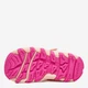Детские спортивные сандалии для девочки Reebok CP92-23833-DZ (III) 5906751175842 27 Розовые (5906751175903) - изображение 6