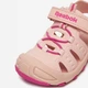 Детские спортивные сандалии для девочки Reebok CP92-23833-DZ (III) 5906751175842 23.5 Розовые (5906751175859) - изображение 7