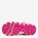 Детские спортивные сандалии для девочки Reebok CP92-23833-DZ (IV) 5906751175910 28 Розовые (5906751175965) - изображение 6
