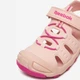Детские спортивные сандалии для девочки Reebok CP92-23833-DZ (IV) 5906751175910 28 Розовые (5906751175965) - изображение 7