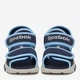 Детские спортивные сандалии для мальчика Reebok CP92-26028(III)CH 5906751144343 27 Синие (5906751144381) - изображение 4