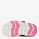 Детские спортивные сандалии для девочки Reebok CP92-26028(III)DZ 5906751144411 22 Розовые (5906751144435) - изображение 6