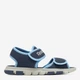 Детские спортивные сандалии для мальчика Reebok CP92-26028(IV)CH 5906751144022 33 Синие (5906751144091) - изображение 1