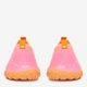 Детские аквашузы для девочки Roxy CP88-26017 5904862882499 34 Розовые (5904862882611) - изображение 4