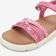 Дитячі сандалії для дівчинки Roxy CS6081-10 5906751092774 34 Рожеві (5906751092811) - зображення 7