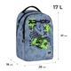 Рюкзак GoPack Teens 135M-5 (GO26-135M-5) - зображення 3