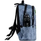 Рюкзак GoPack Teens 135M-5 (GO26-135M-5) - зображення 5