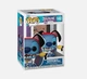 Фигурка Фанко Лило и Стич Понго №1462 Disney Stitch Pongo Funko 75165 - изображение 2