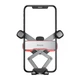 Автомобильный держатель Baseus Mr Hui Gravity Car Mount Air Outlet (SUYL-HU0S) - изображение 2
