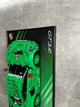 Арт Держатель Рамка на Стену 50x30 см для Вашего Конструктора LEGO Technic Porsche 911 GT3 R REXY AO Racing (42224) - Type-E - изображение 6