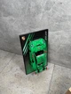 Арт Держатель Рамка на Стену 50x30 см для Вашего Конструктора LEGO Technic Porsche 911 GT3 R REXY AO Racing (42224) - Type-E - изображение 10