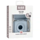 Контейнер для зберігання пустушок BIBS Pacifier Box Baby Blue - изображение 1