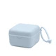Контейнер для зберігання пустушок BIBS Pacifier Box Baby Blue - изображение 5