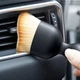Щіточка для прибирання пилу салону авто Дітейлінгу з ковпачком - зображення 4